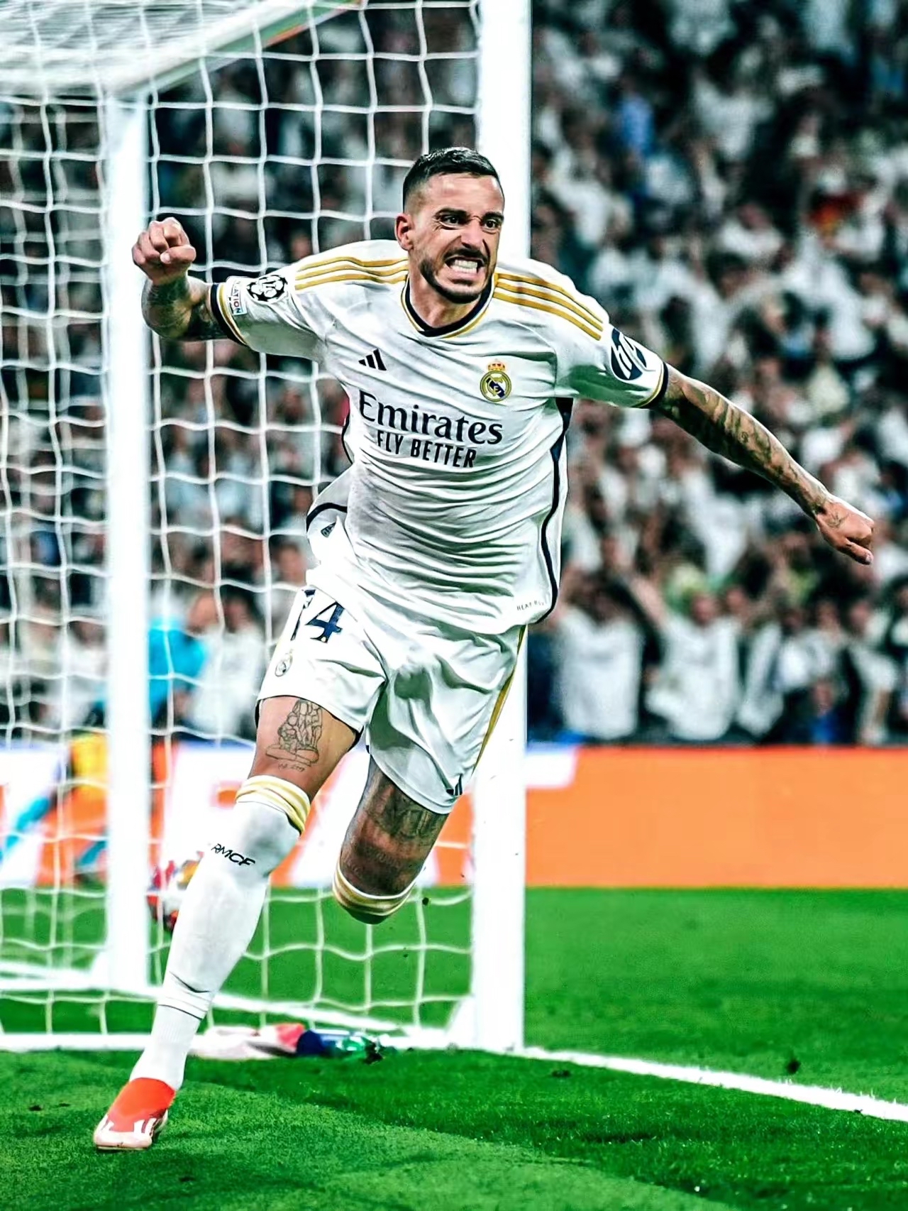 九游体育下载-皇马后卫神勇救险，助球队成功保级，人民各种为了得到可能.-九游体育下载